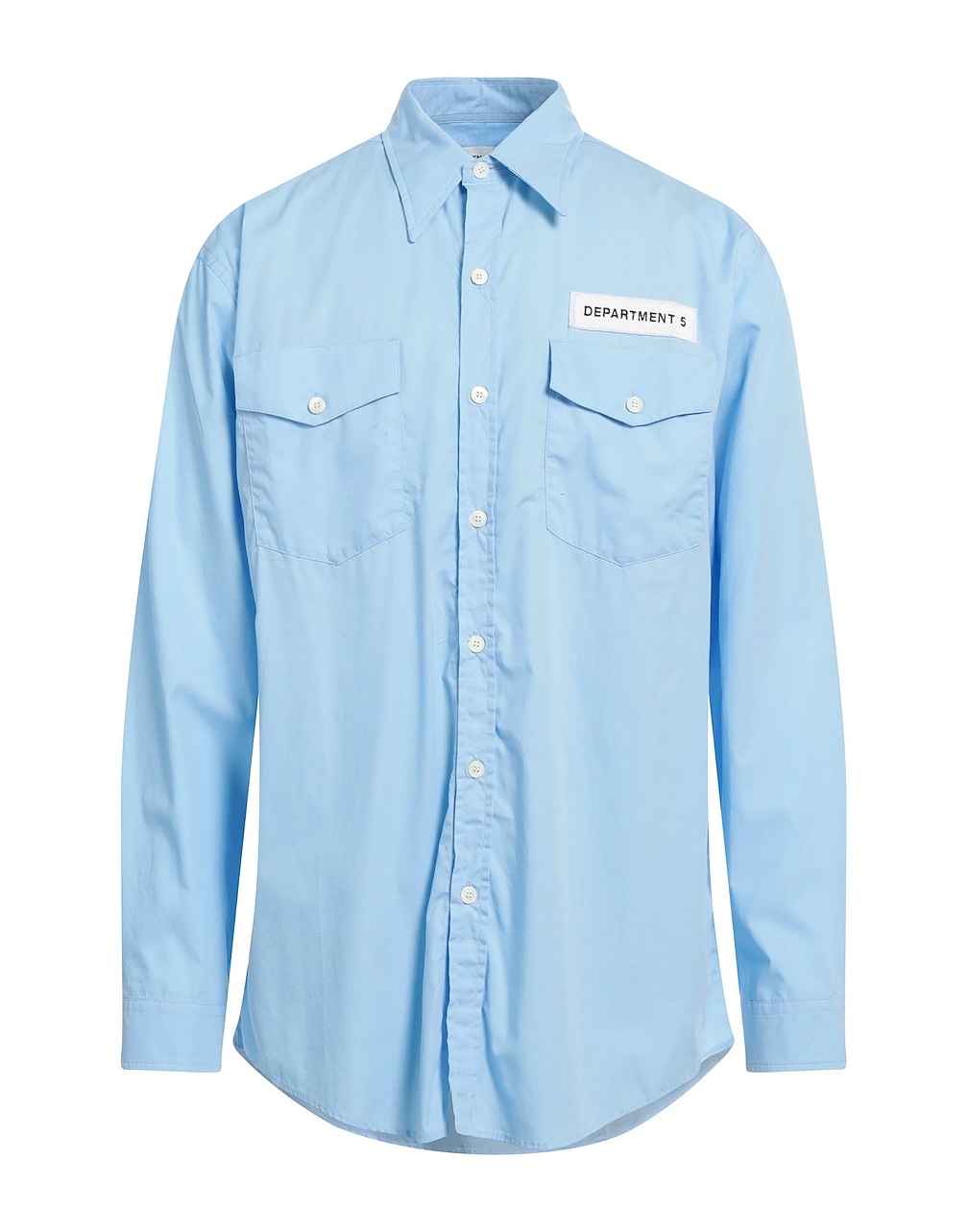 DEPARTMENT 5 - Hemden