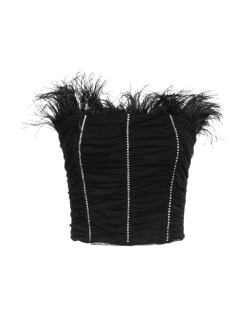 PATRIZIA PEPE SERA - Tops