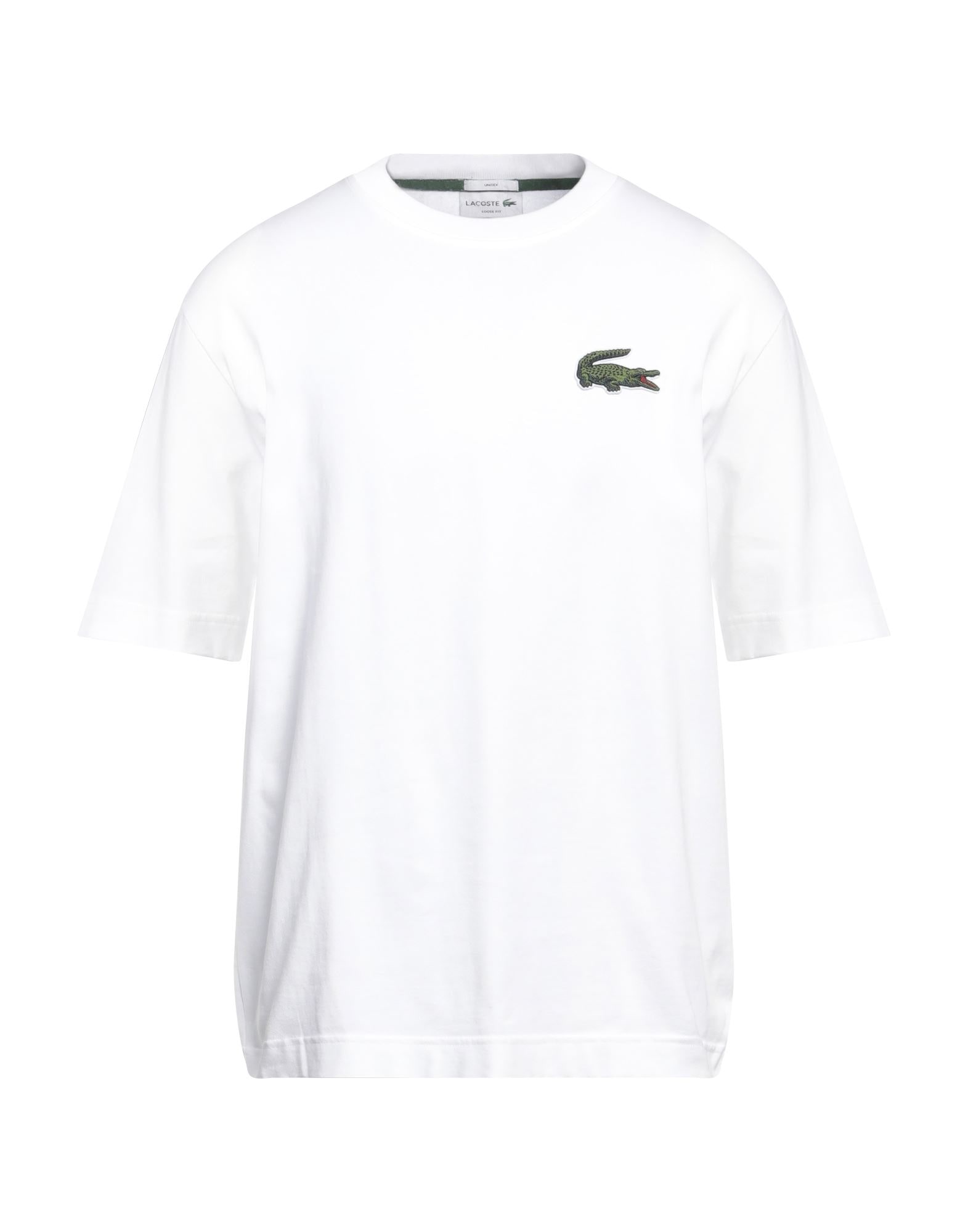 LACOSTE - T-shirts