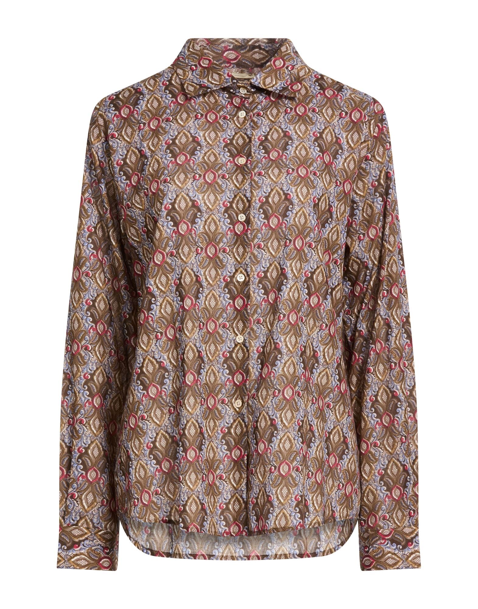 MASSIMO ALBA - Camicie