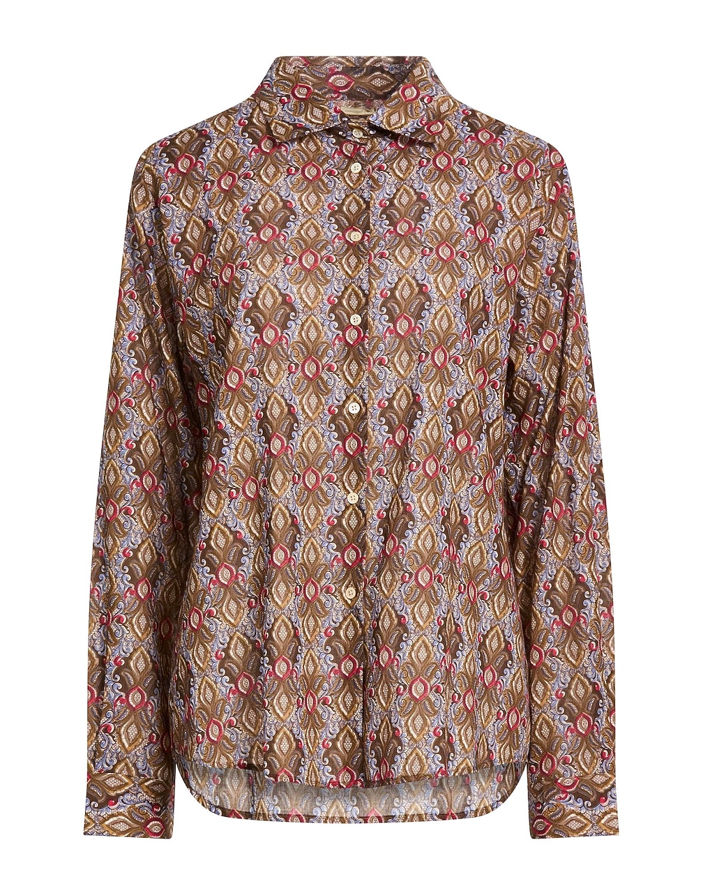 MASSIMO ALBA - Camicie