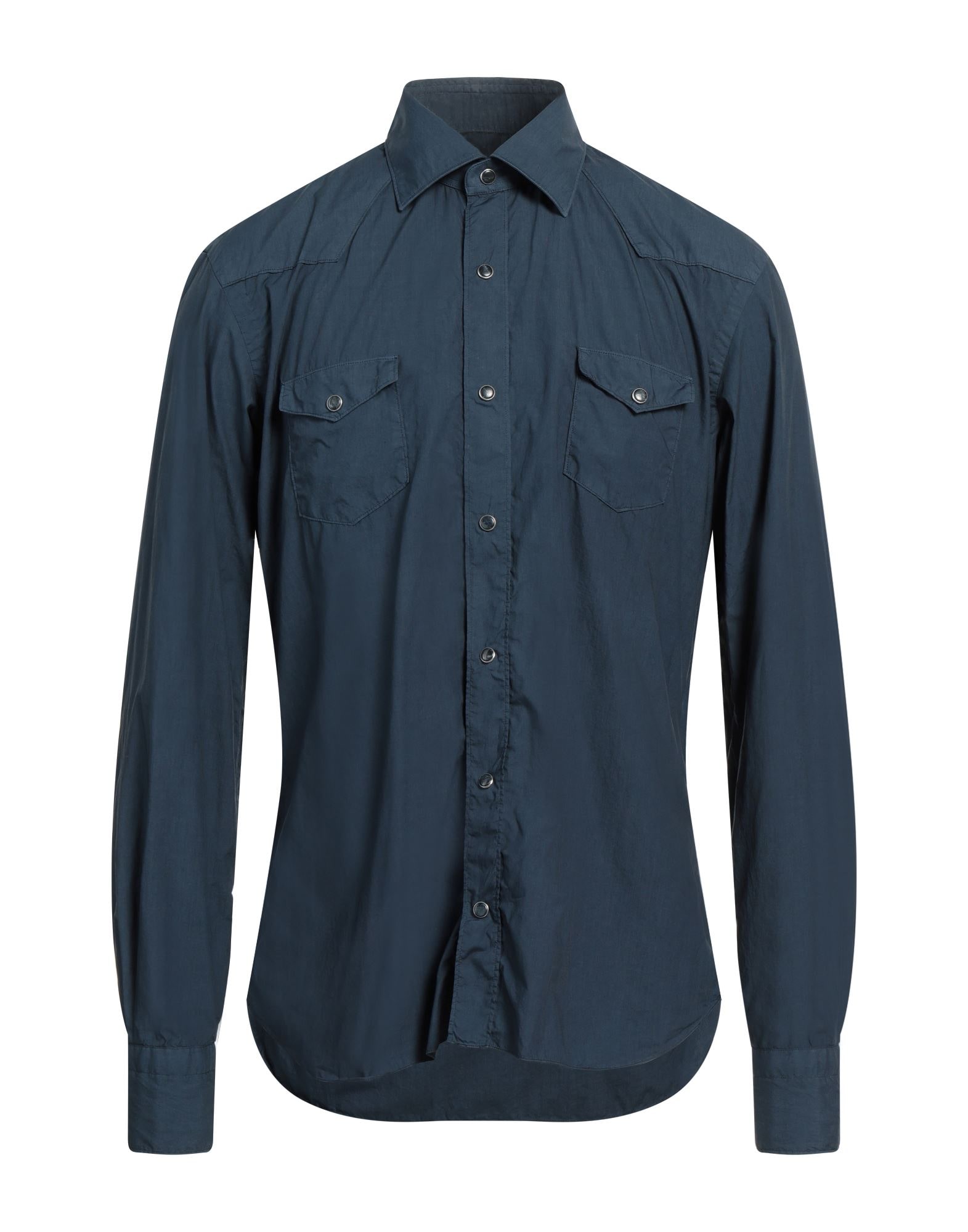 DANDYLIFE by BARBA Napoli - Camicie