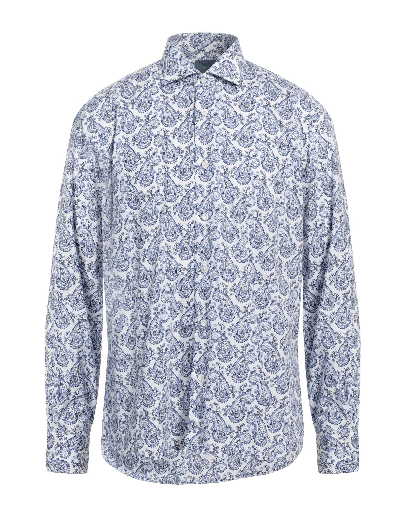 DANDYLIFE by BARBA Napoli - Shirts