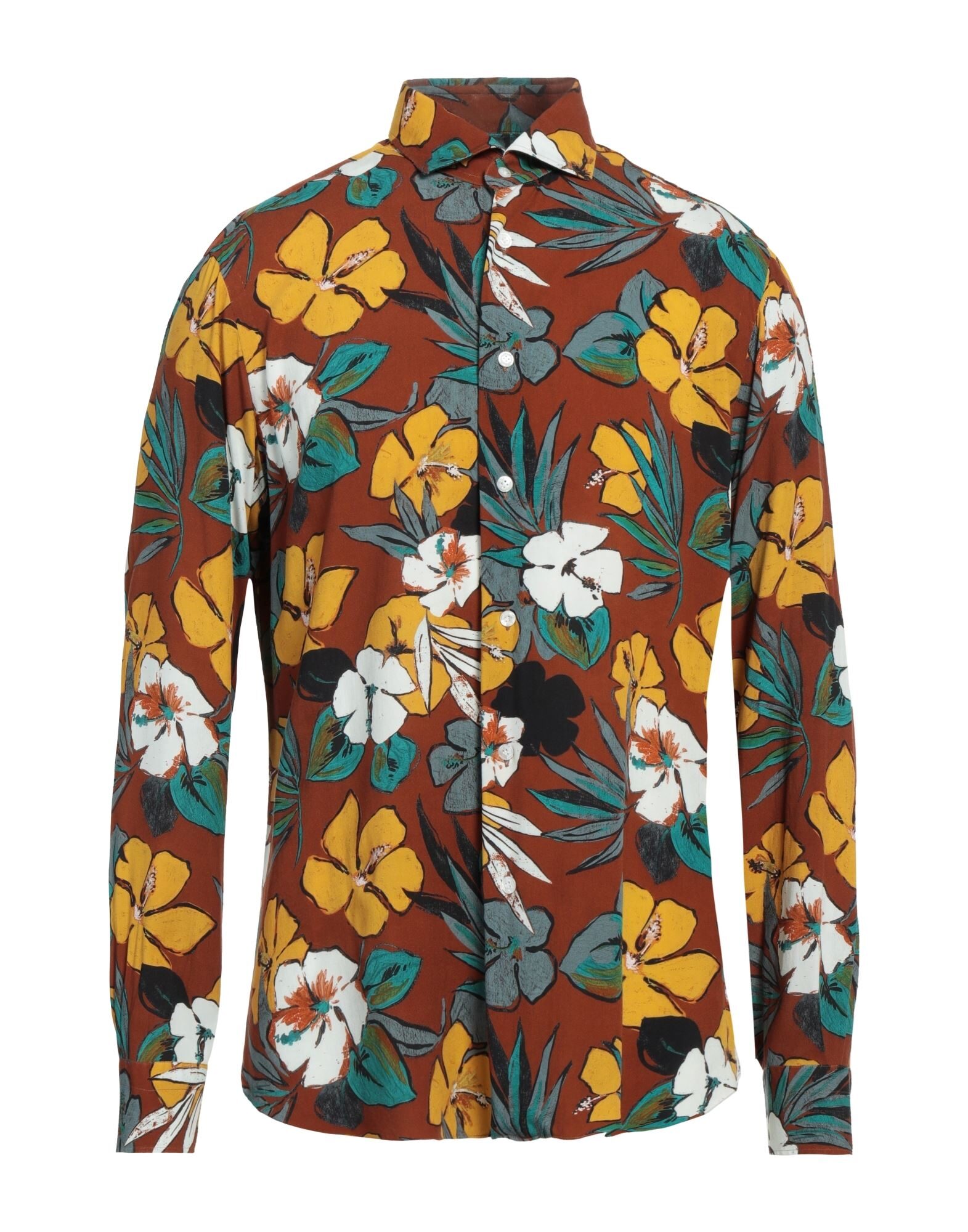 DANDYLIFE by BARBA Napoli - Shirts