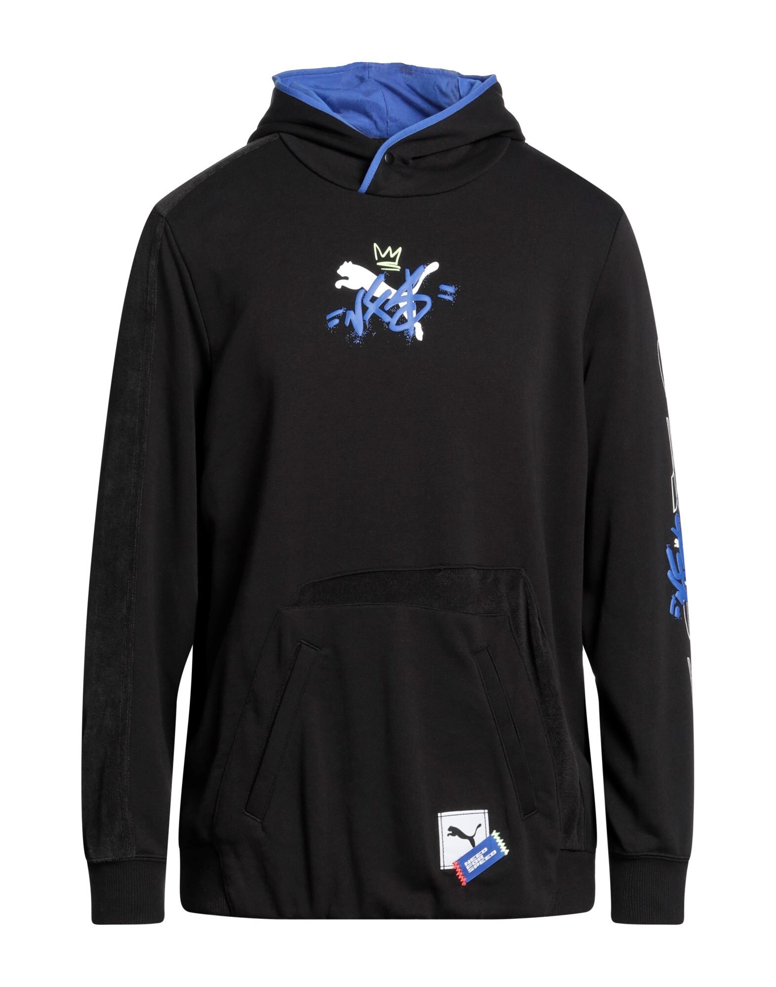 PUMA - Толстовки