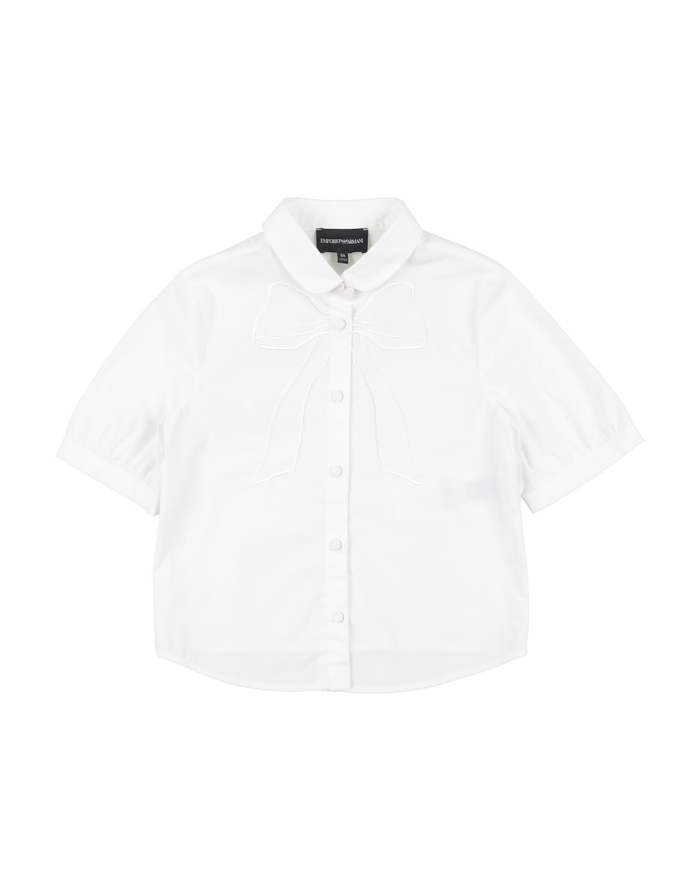 EMPORIO ARMANI - Shirts
