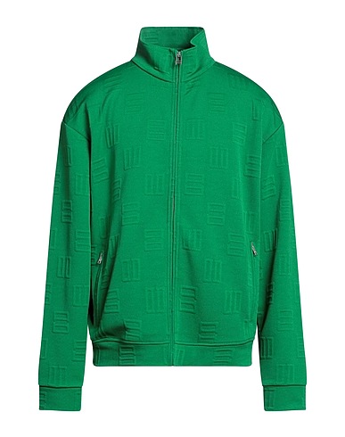 AMBUSH Sweatshirt Green 100% Polyester
