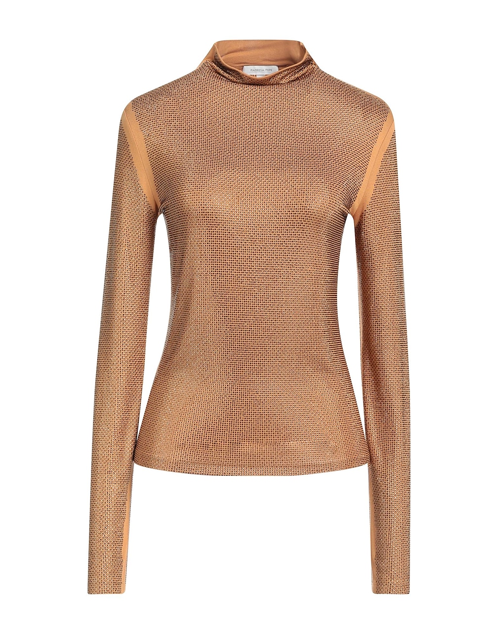 PATRIZIA PEPE - T-shirts