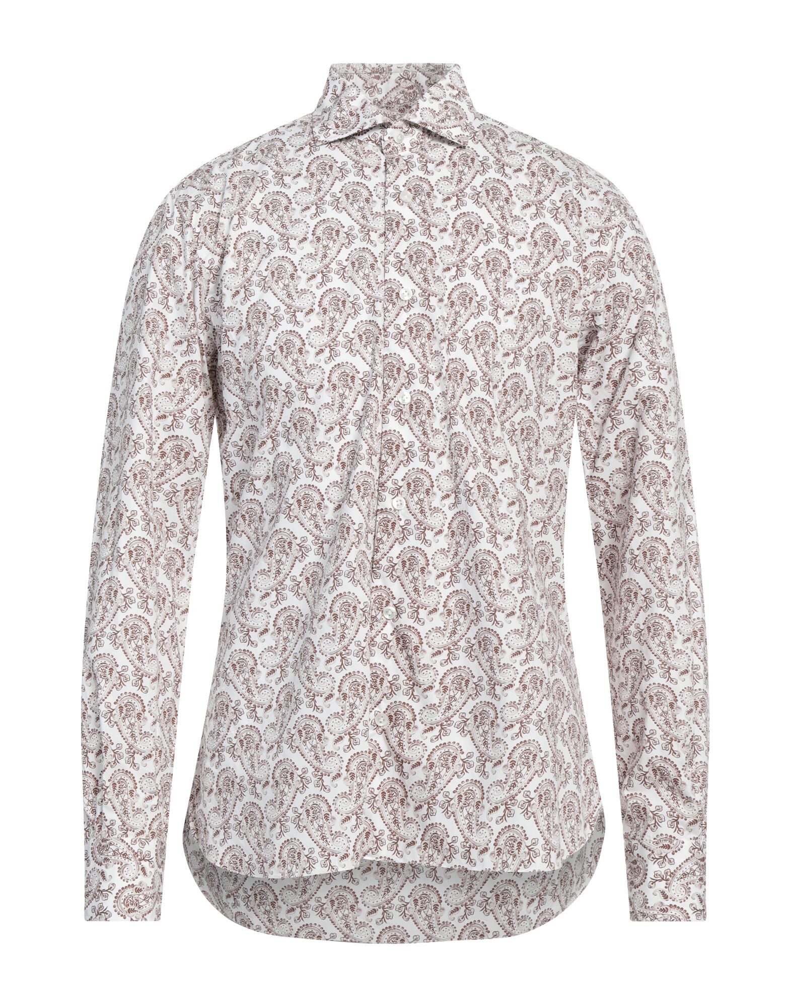 DANDYLIFE by BARBA Napoli - Shirts