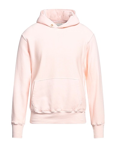 LES TIEN Hooded track jacket  100% Cotton