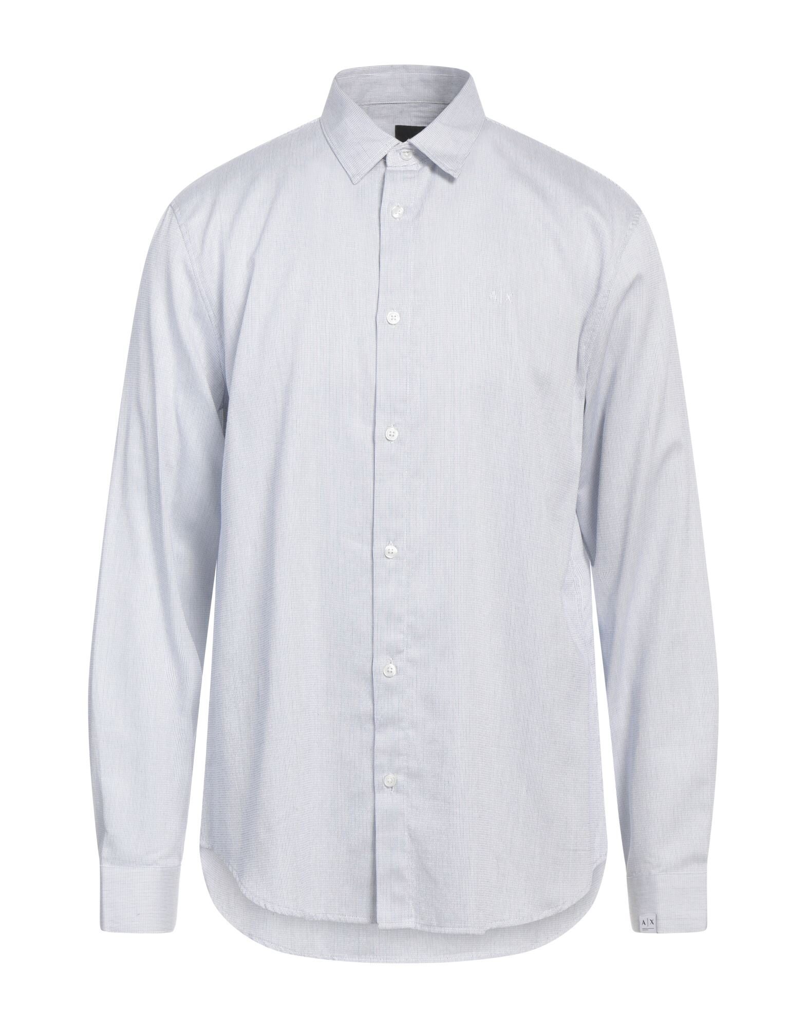 ARMANI EXCHANGE Pубашка 9290₽