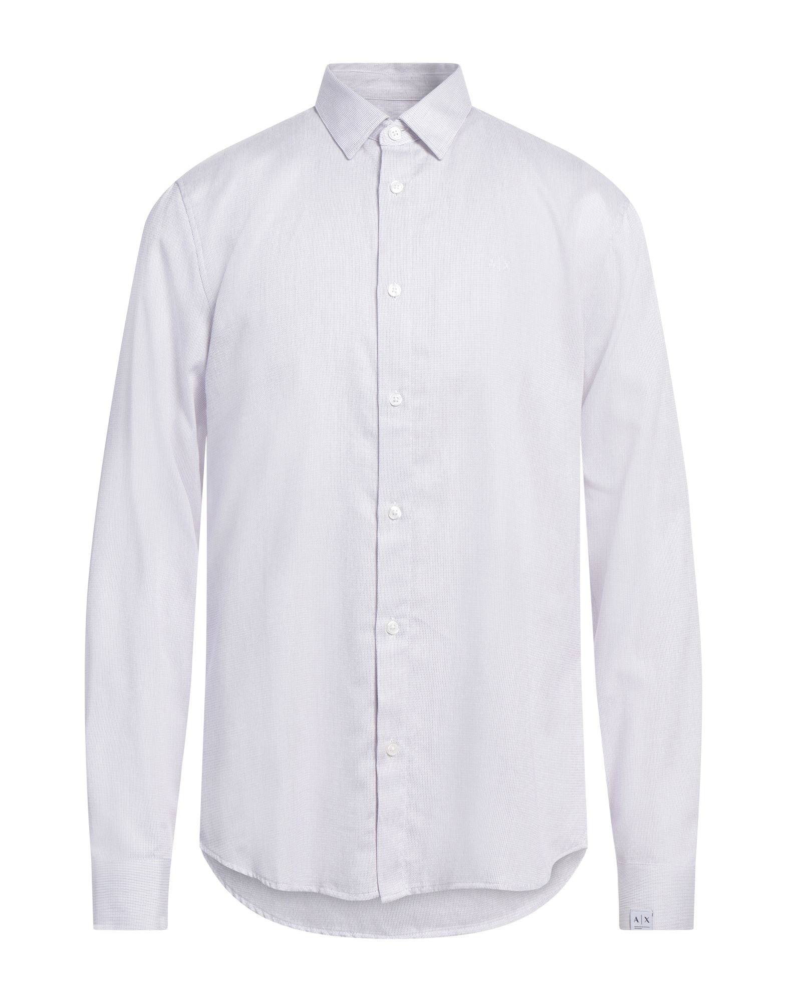 ARMANI EXCHANGE - Hemden