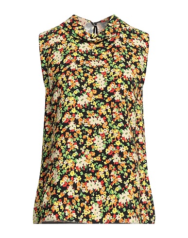 MARNI Top Pastel yellow 100% Viscose