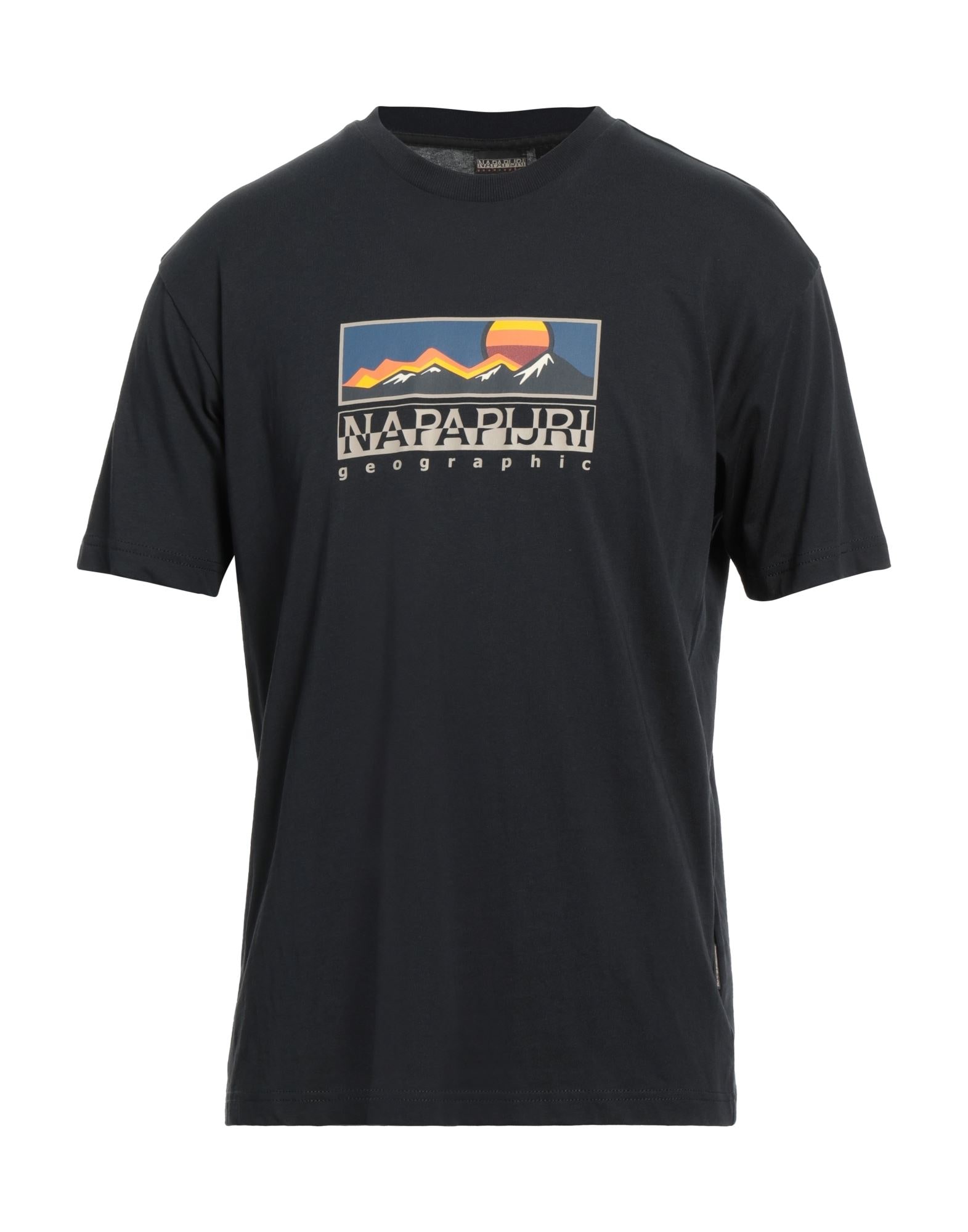 NAPAPIJRI - T-shirts