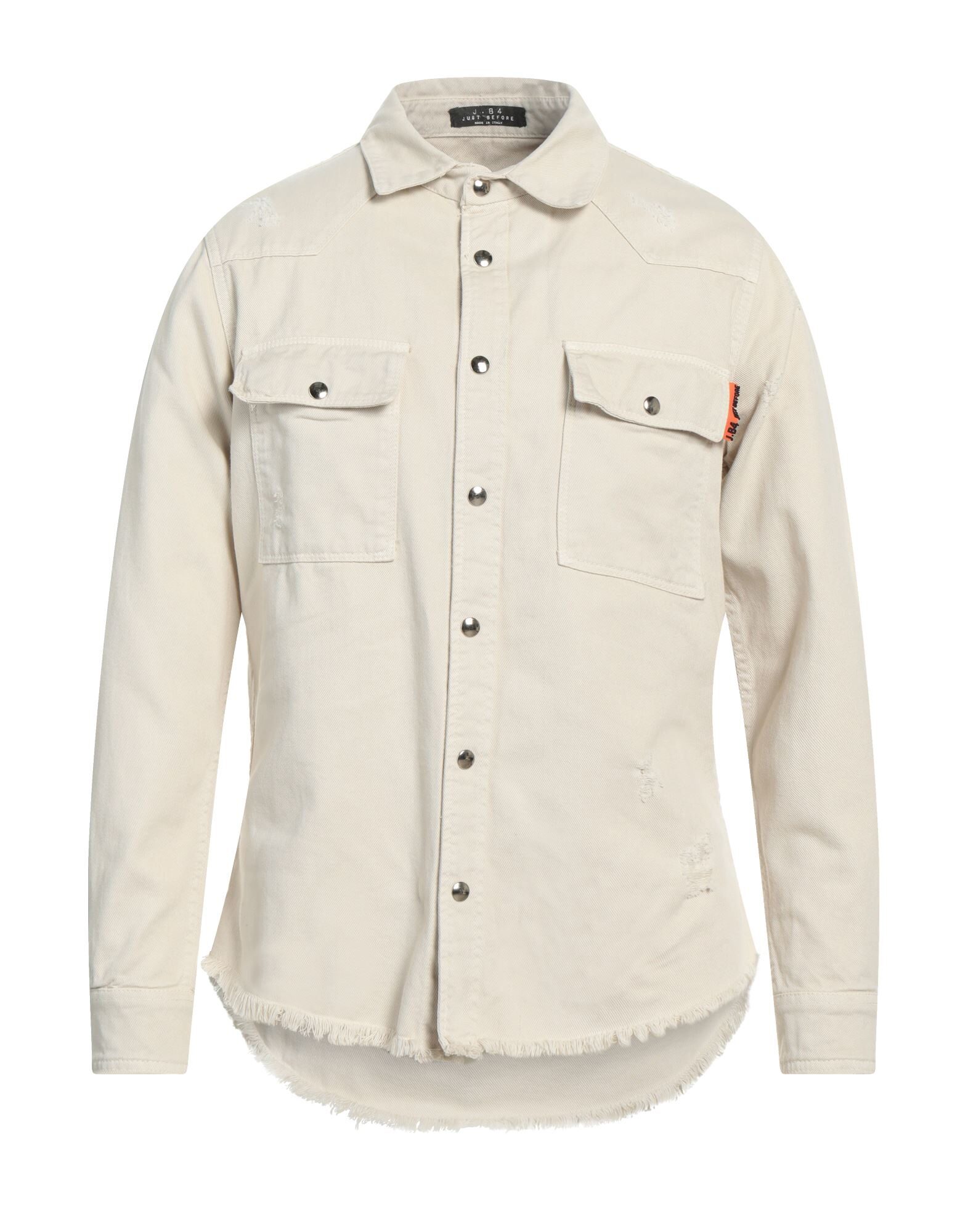 J·B4 JUST BEFORE - Hemden