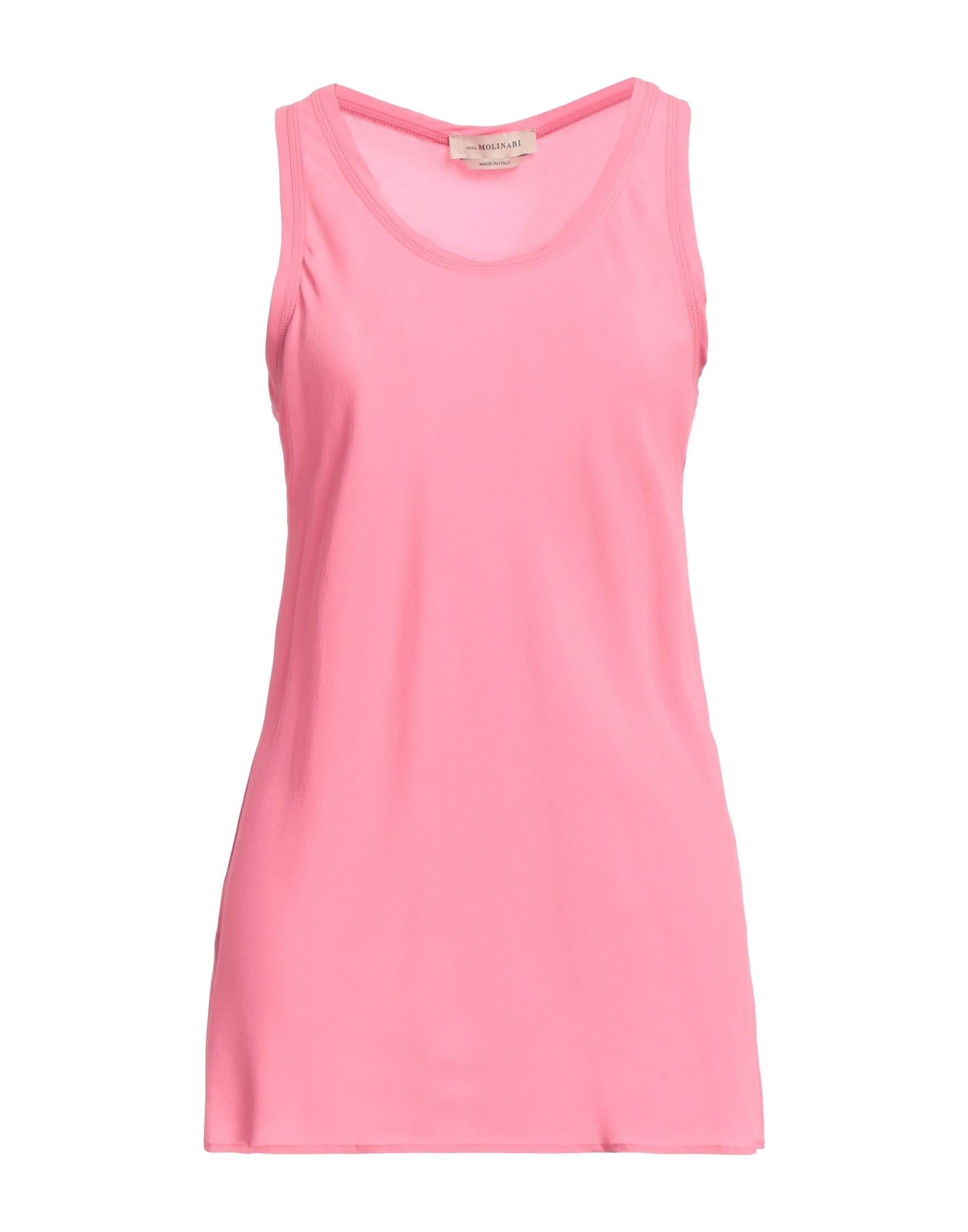 ANNA MOLINARI - Tops