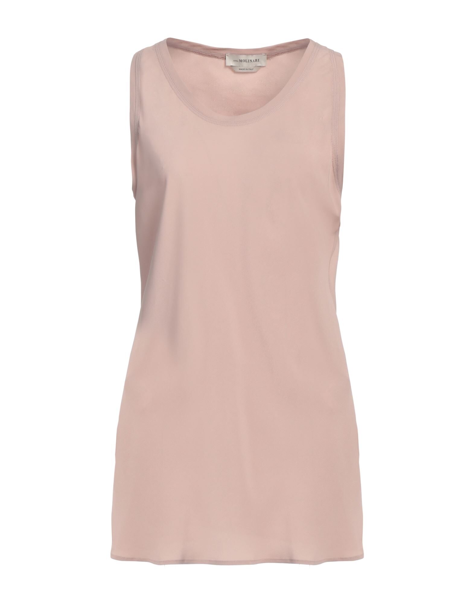 ANNA MOLINARI - Tops