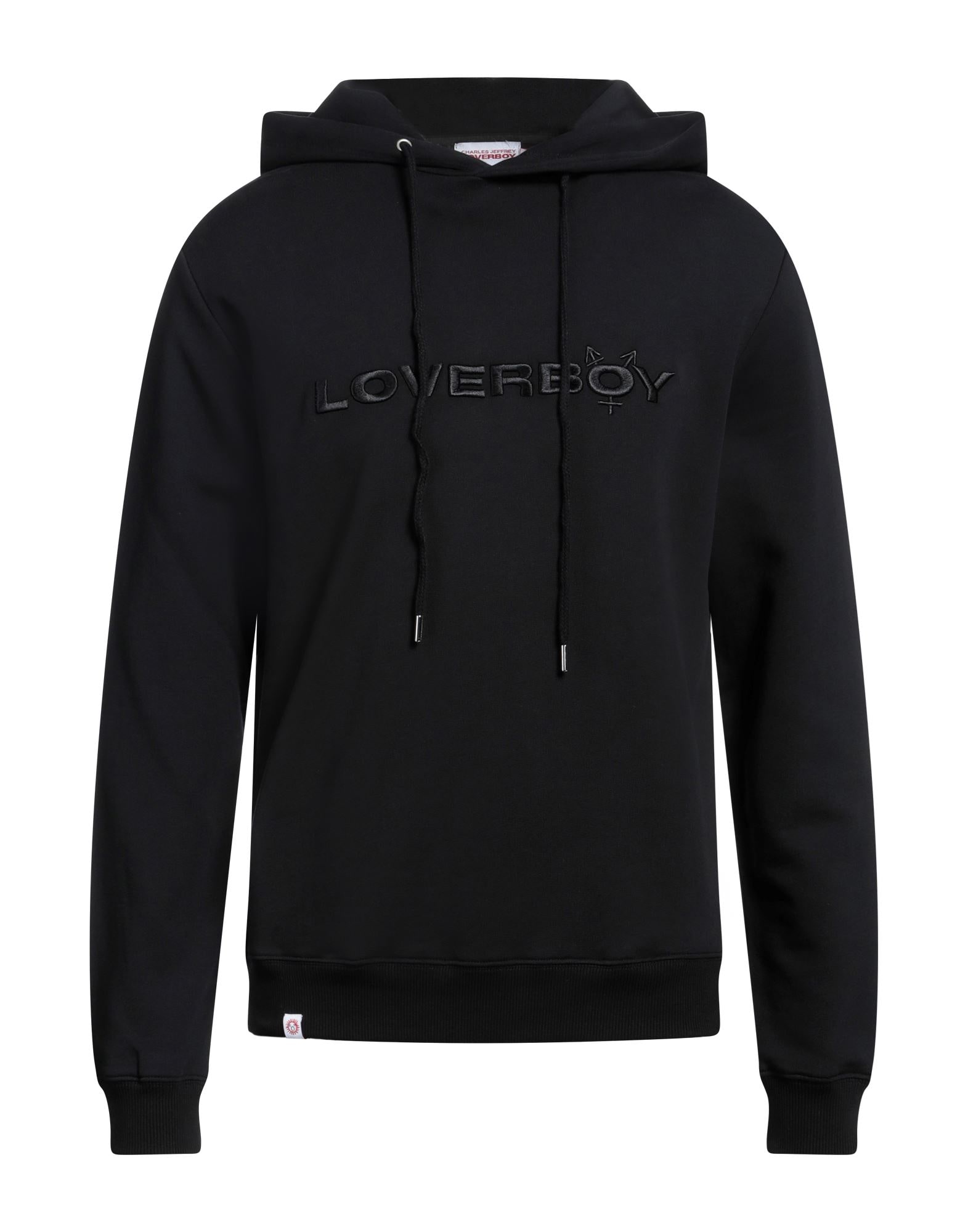 CHARLES JEFFREY LOVERBOY - Sweatshirts