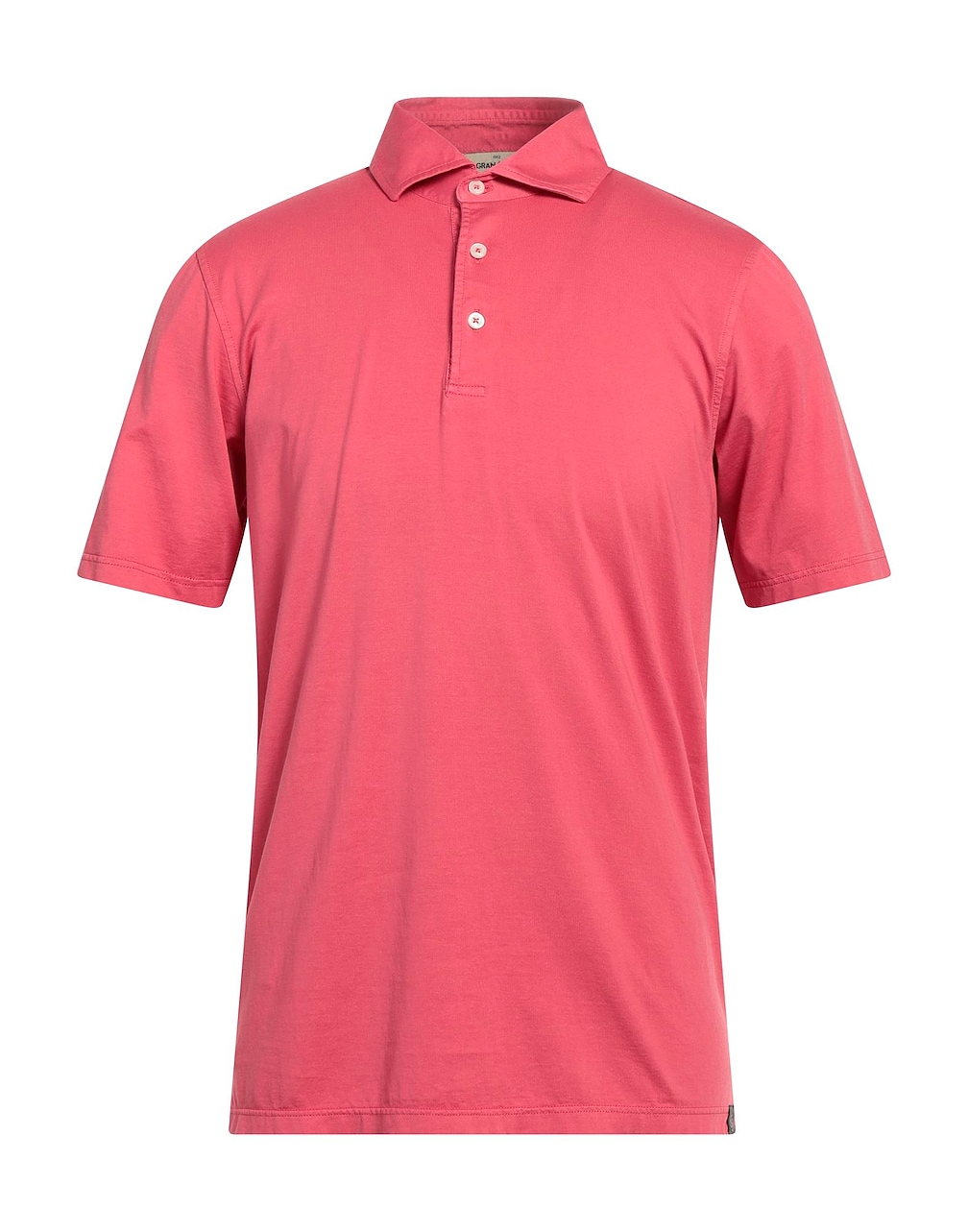 GRAN SASSO - Polo shirts