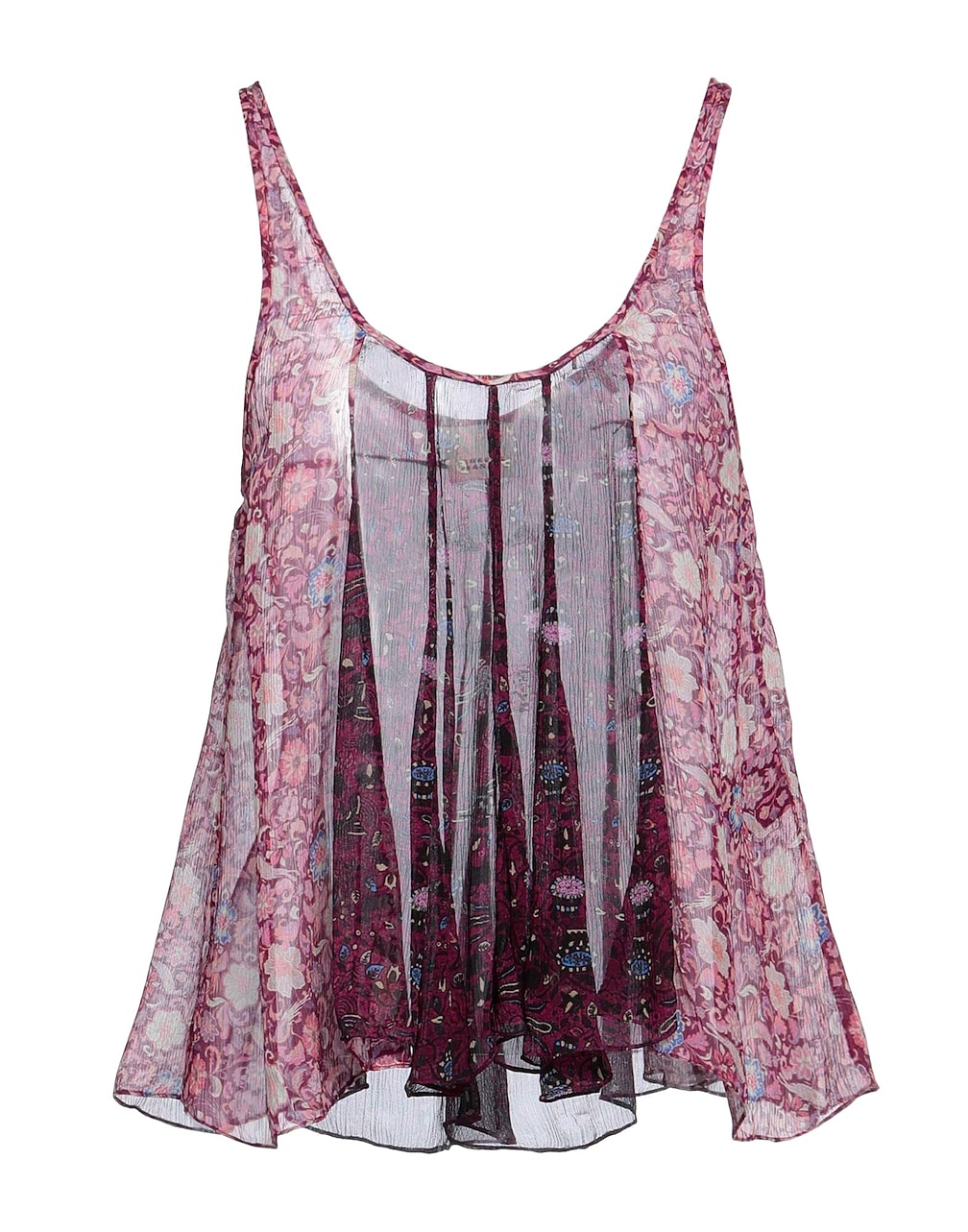 ISABEL MARANT - Tops