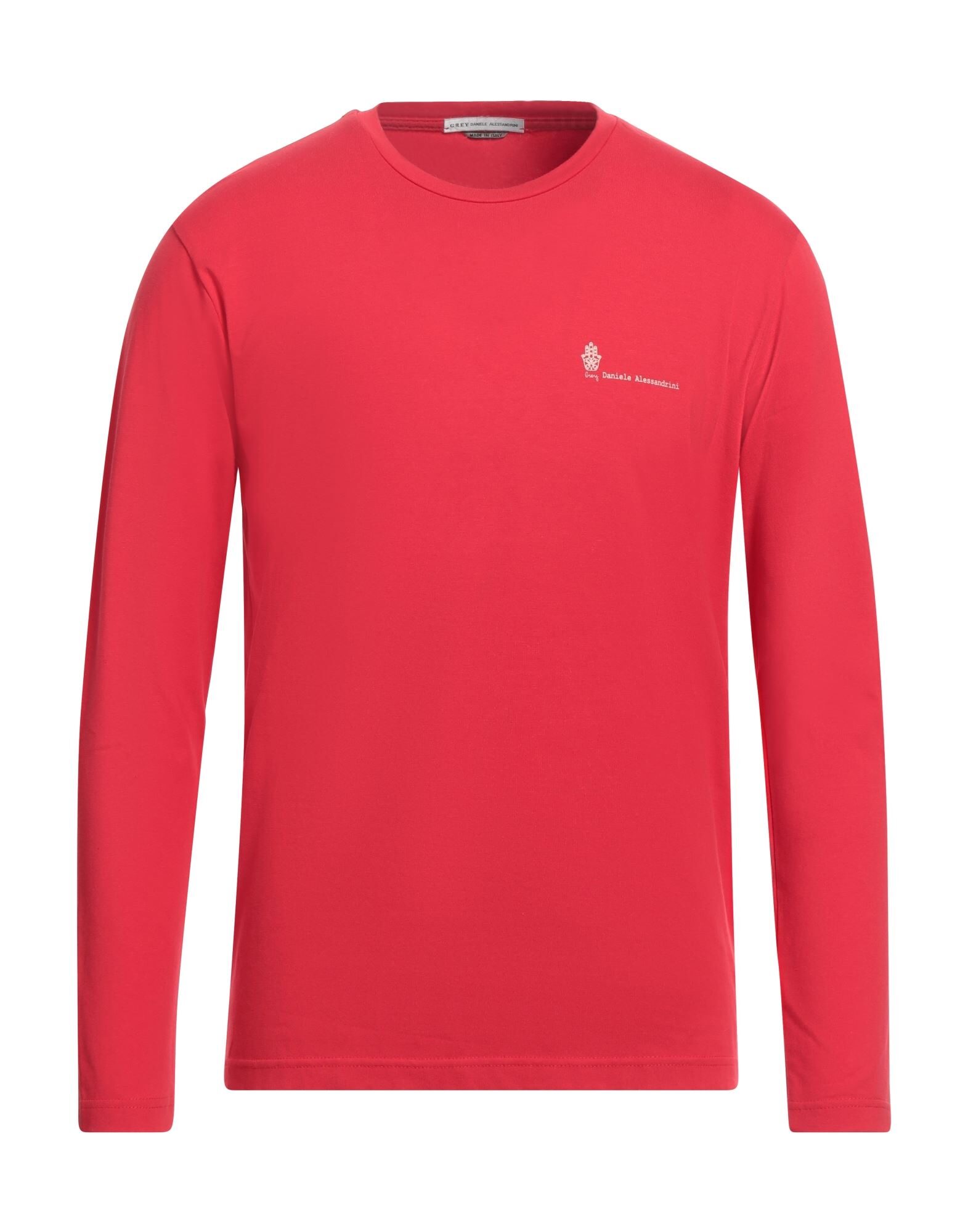 GREY DANIELE ALESSANDRINI - Футболки
