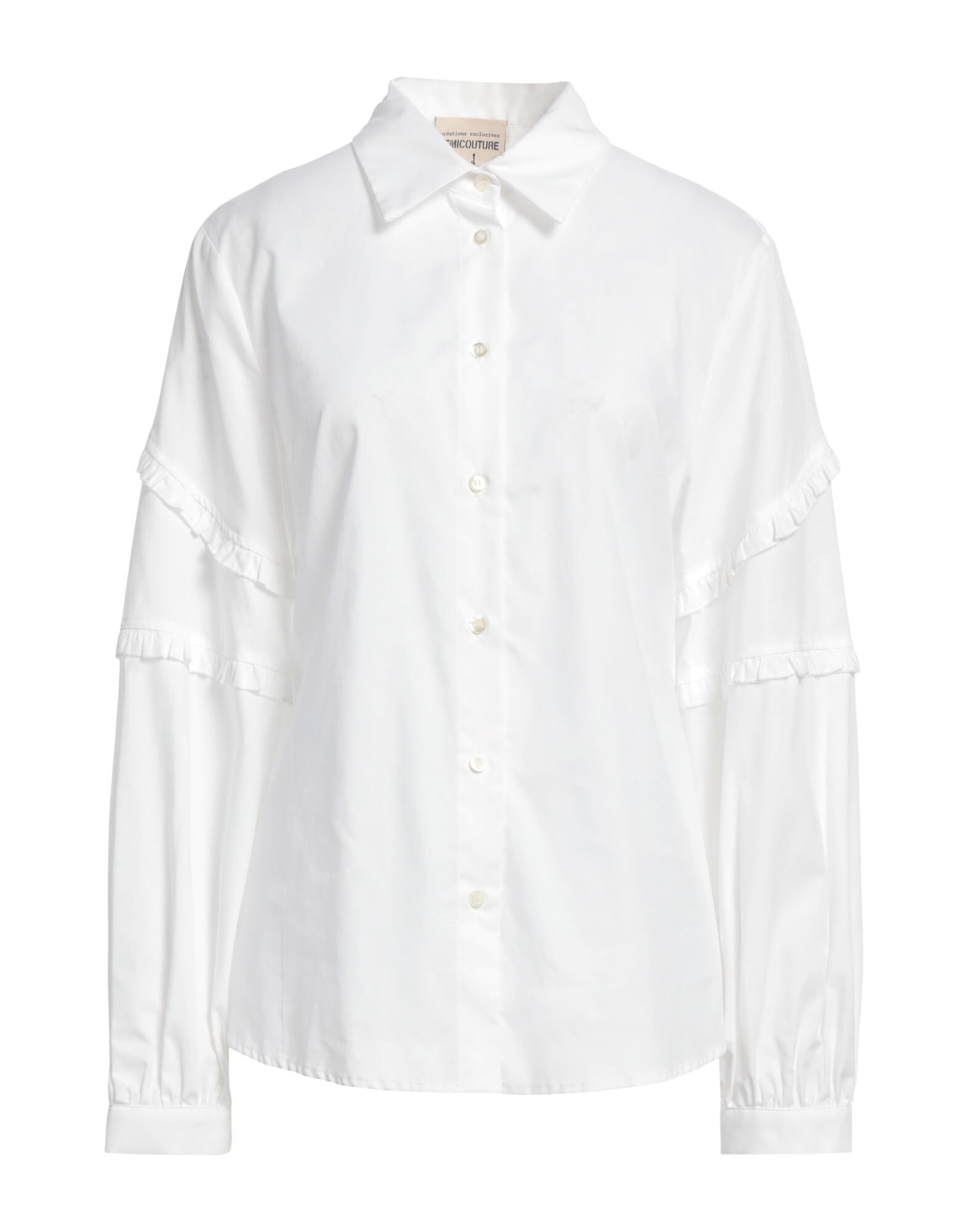 SEMICOUTURE - シャツ