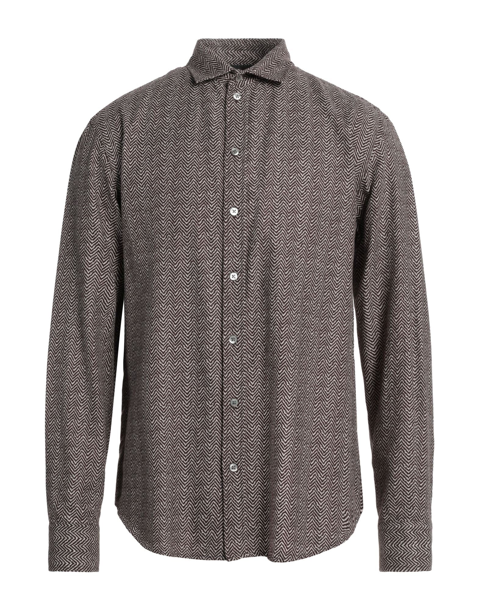 EMPORIO ARMANI - Hemden