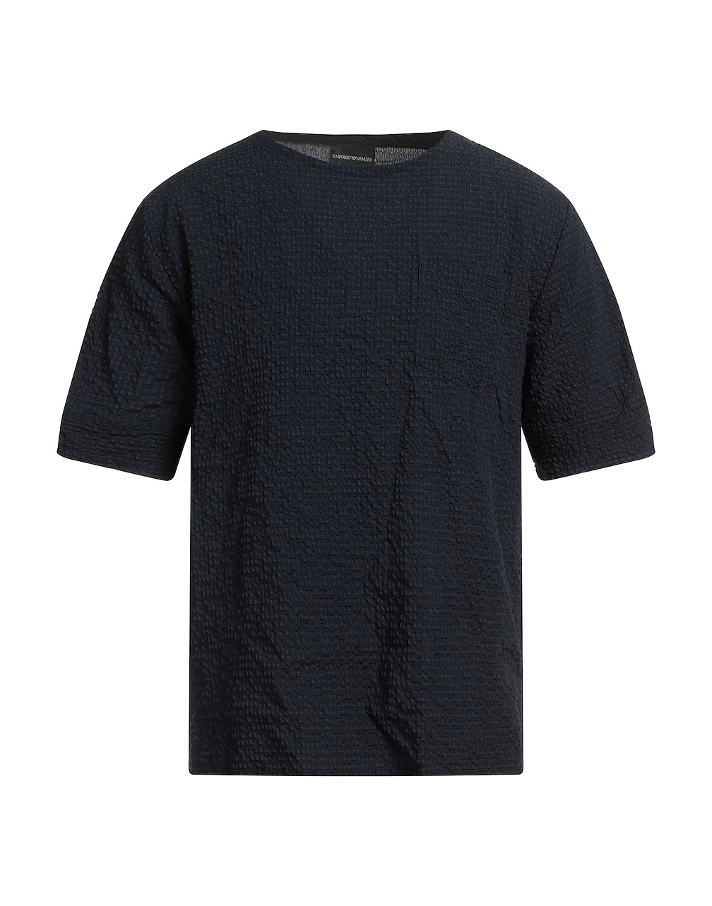 EMPORIO ARMANI - T-shirts