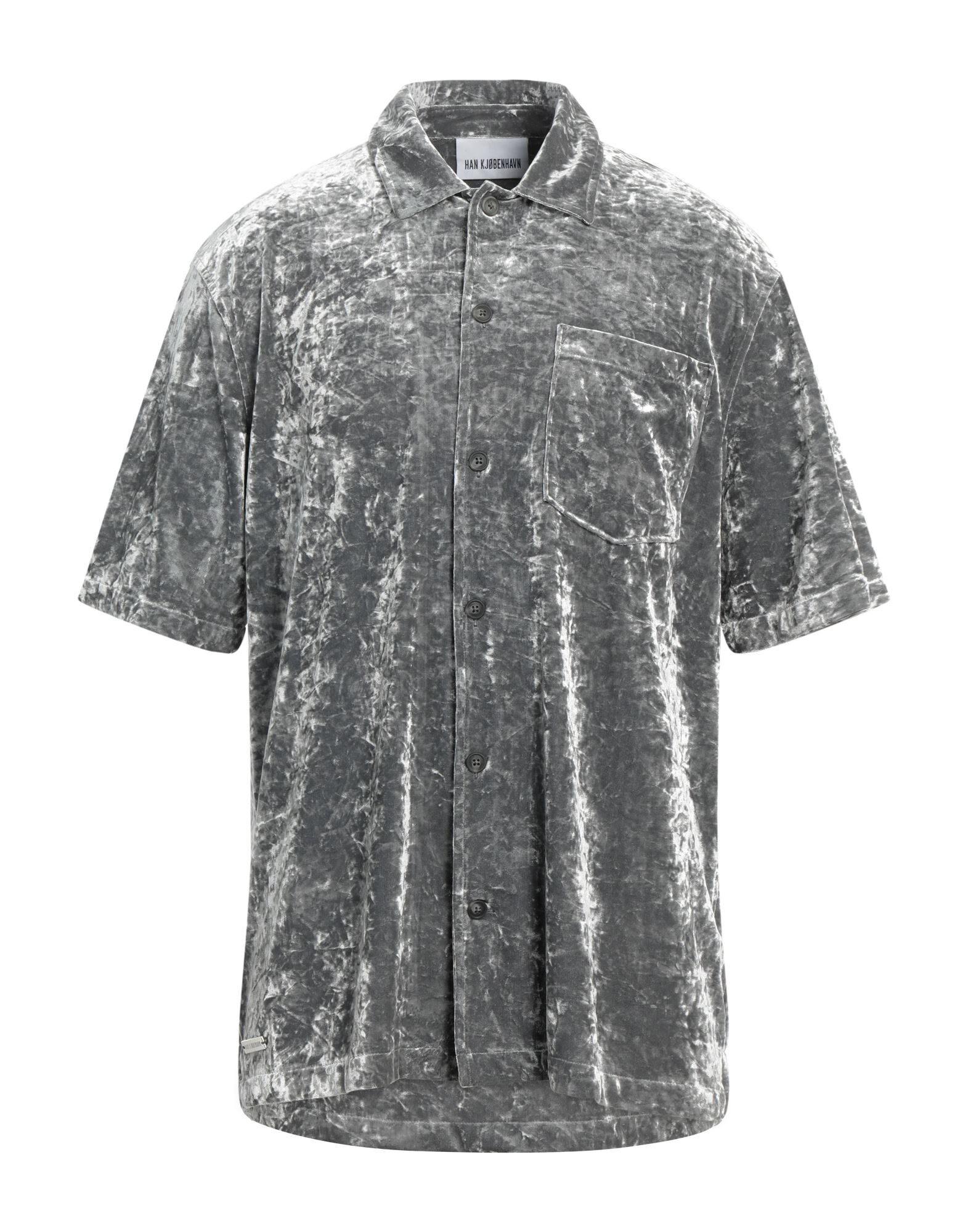 HAN KJØBENHAVN - Camisas