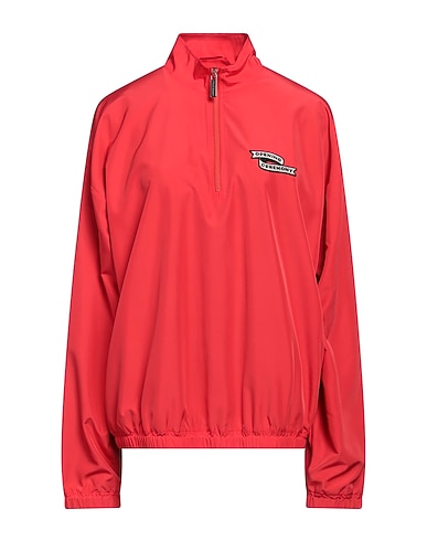 OPENING CEREMONY Sweatshirt Coral 100% Polyester