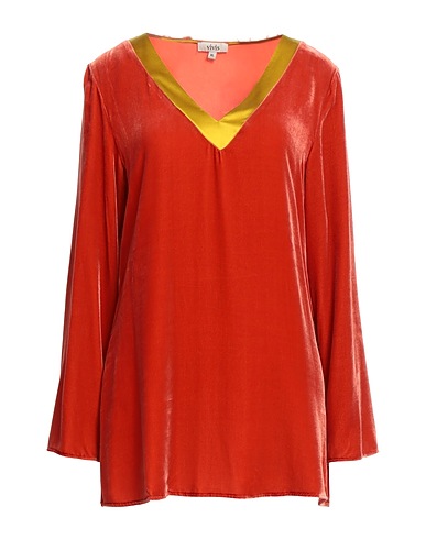 VIVIS Sleepwear Coral 82% Viscose, 18% Silk