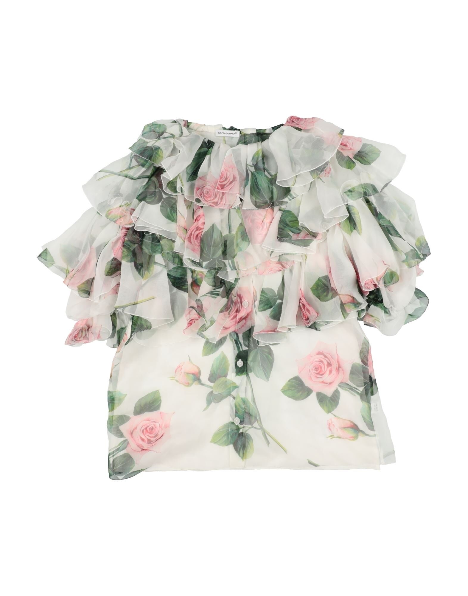 DOLCE&GABBANA - Tops