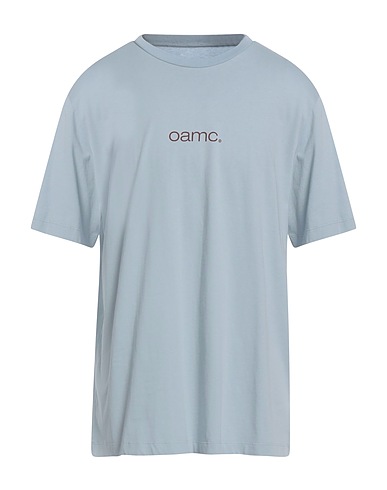 OAMC Ｔシャツ スカイブルー コットン 100%