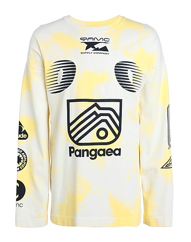 OAMC T-shirt 100% Cotton, Elastane