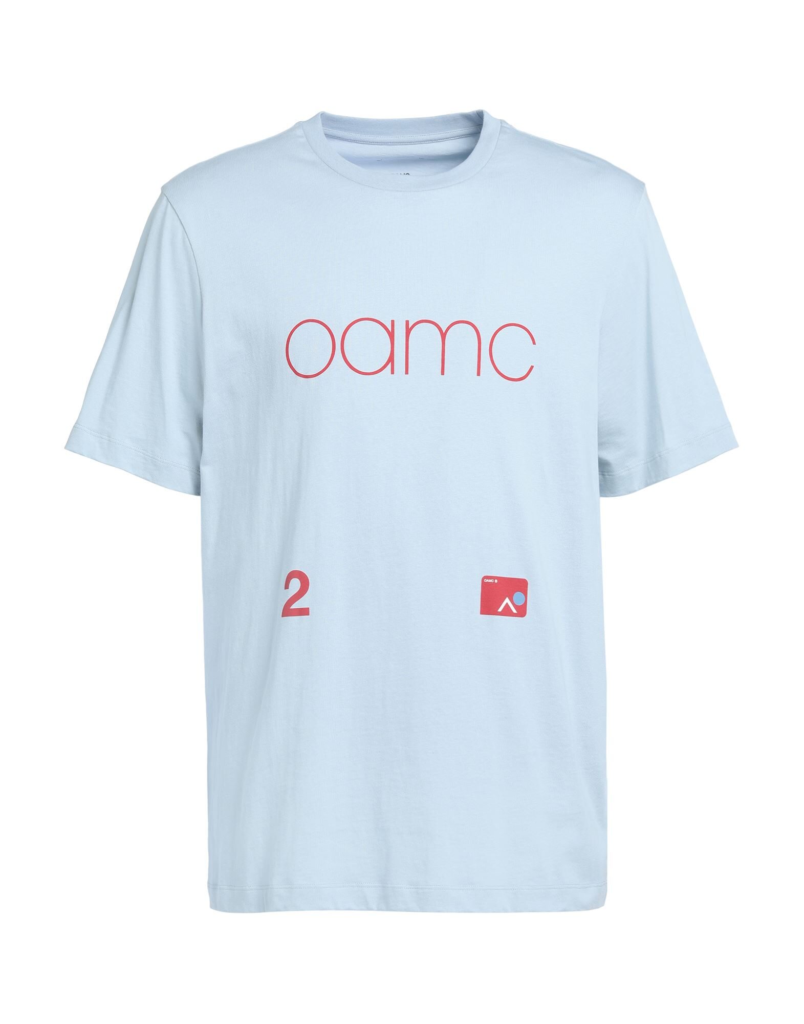 OAMC - T-shirts