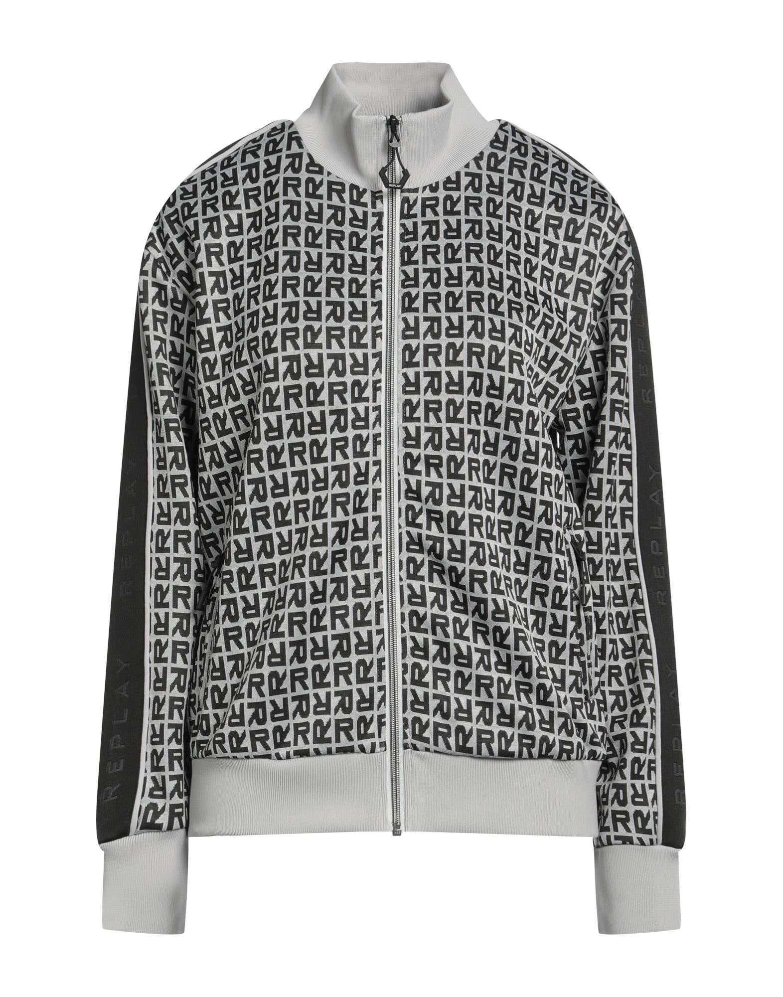 REPLAY - スウェットシャツ