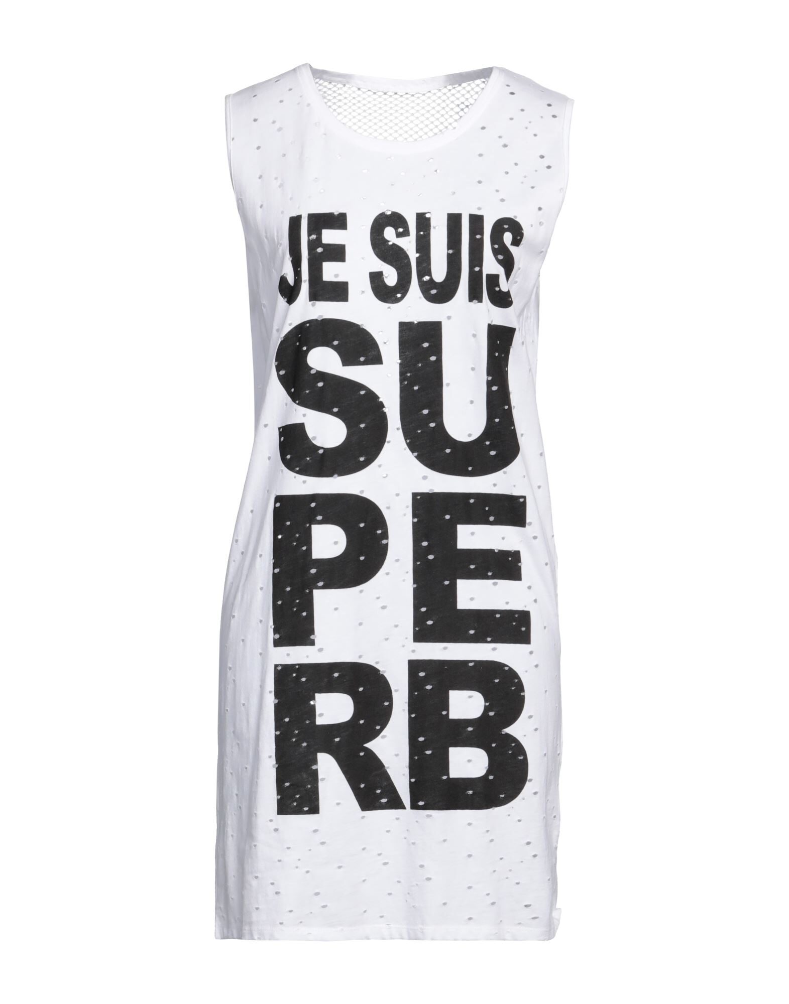 BRAND UNIQUE - Короткие платья