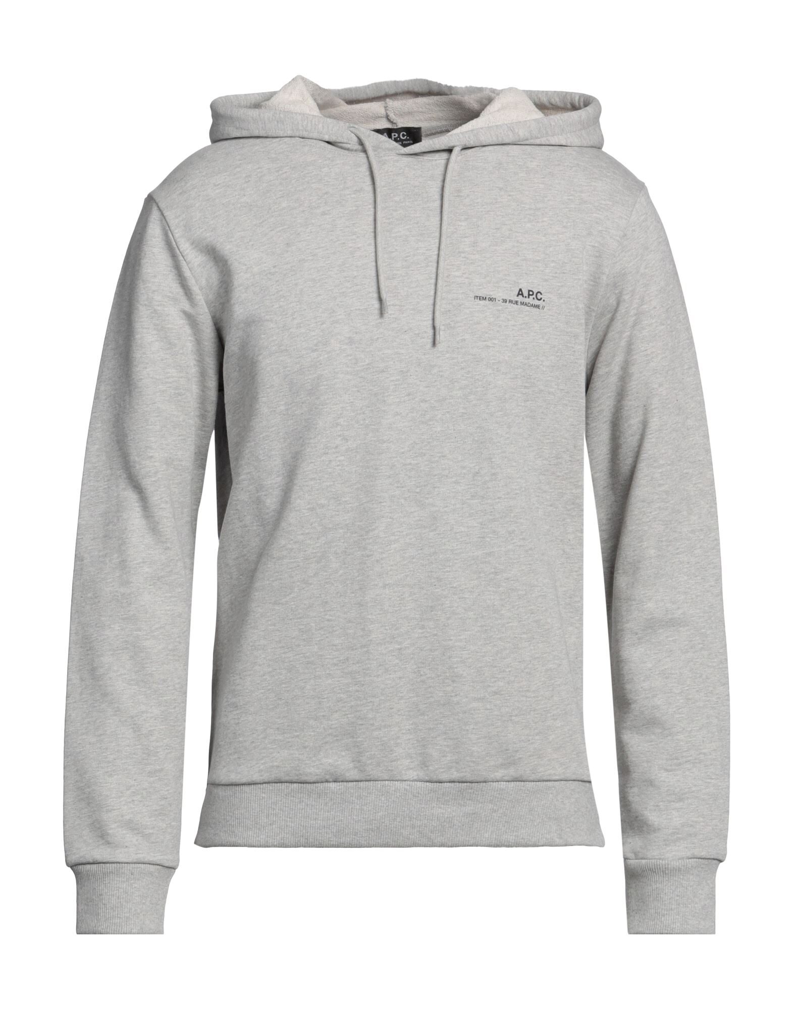 A.P.C. - Sweat-shirts