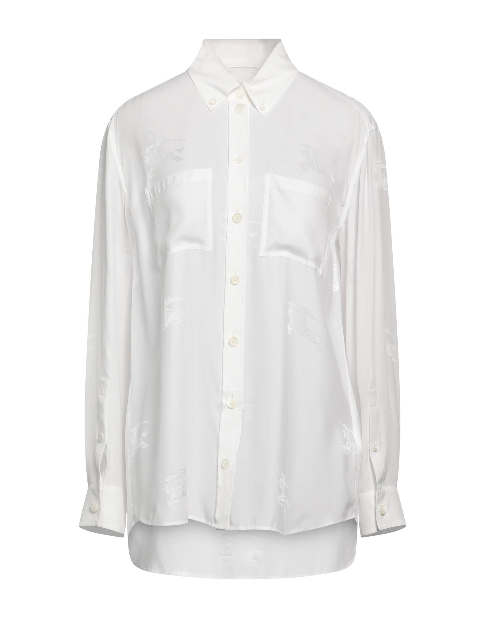 BURBERRY - シャツ