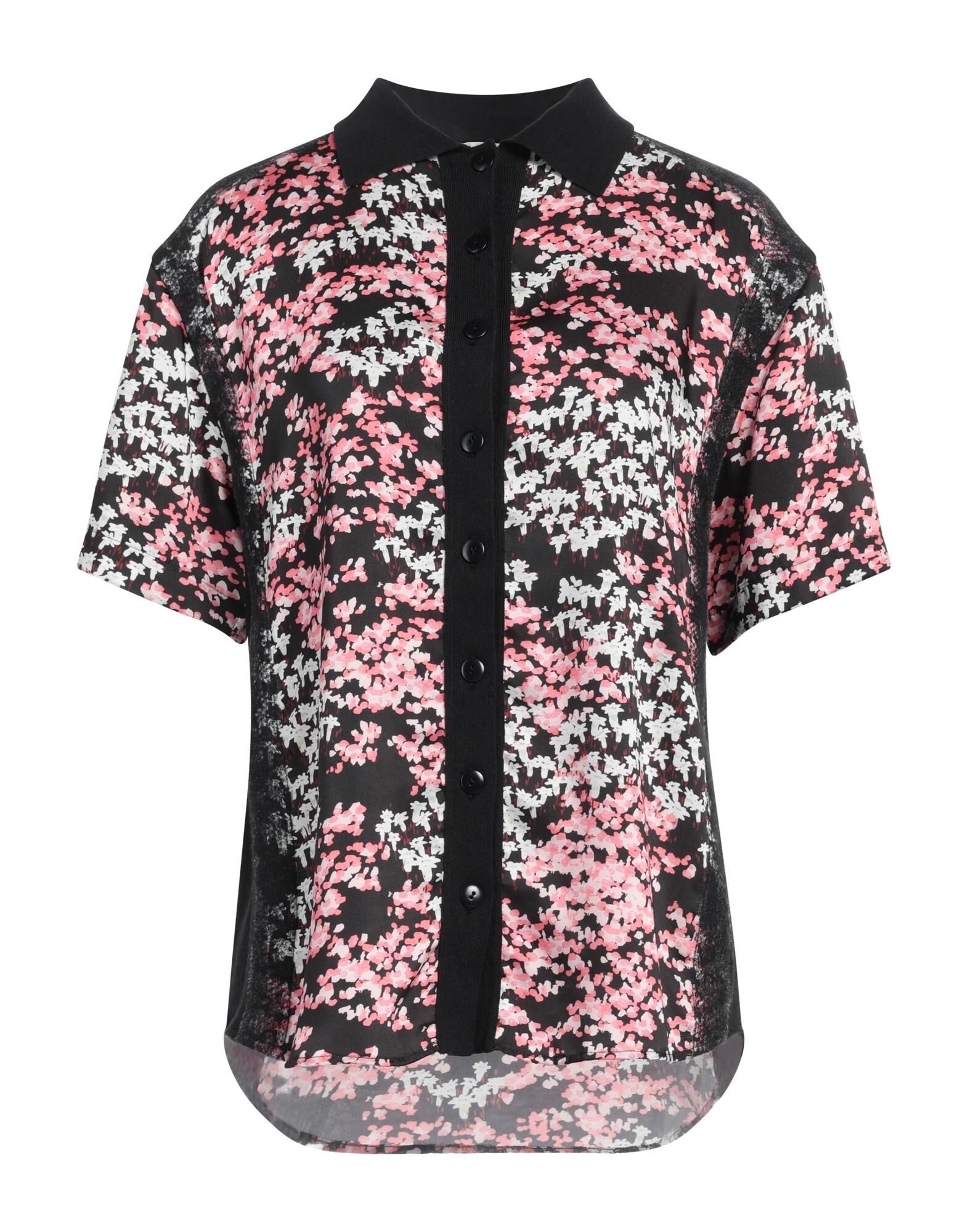 CEDRIC CHARLIER - Shirts