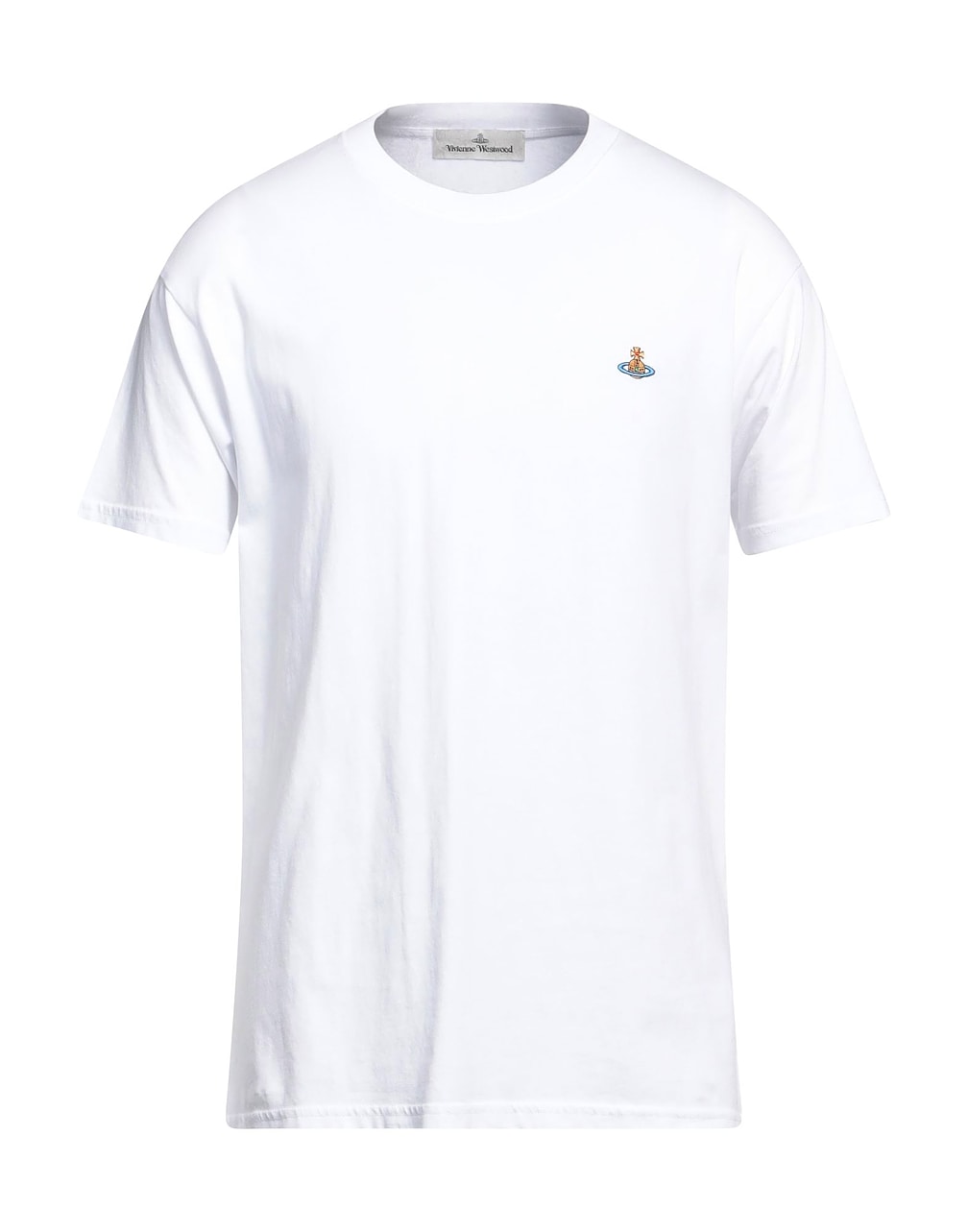 VIVIENNE WESTWOOD - T-shirts