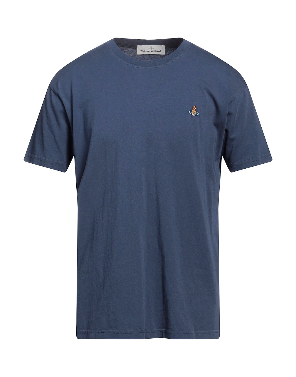 VIVIENNE WESTWOOD - T-shirts