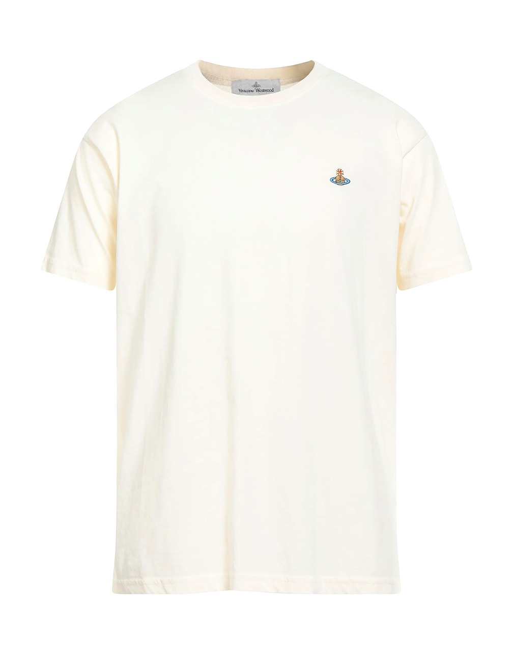 VIVIENNE WESTWOOD - T-shirts