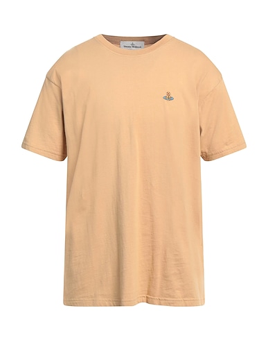 VIVIENNE WESTWOOD T-shirt 100% Coton biologique