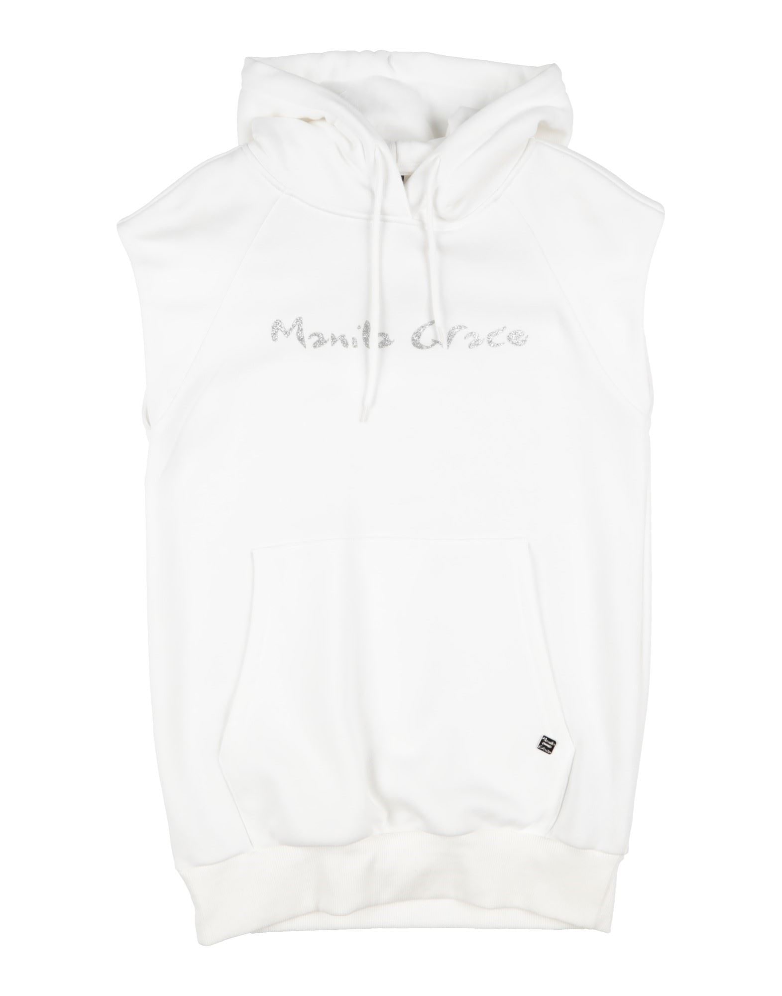 MANILA GRACE - Sweatshirts