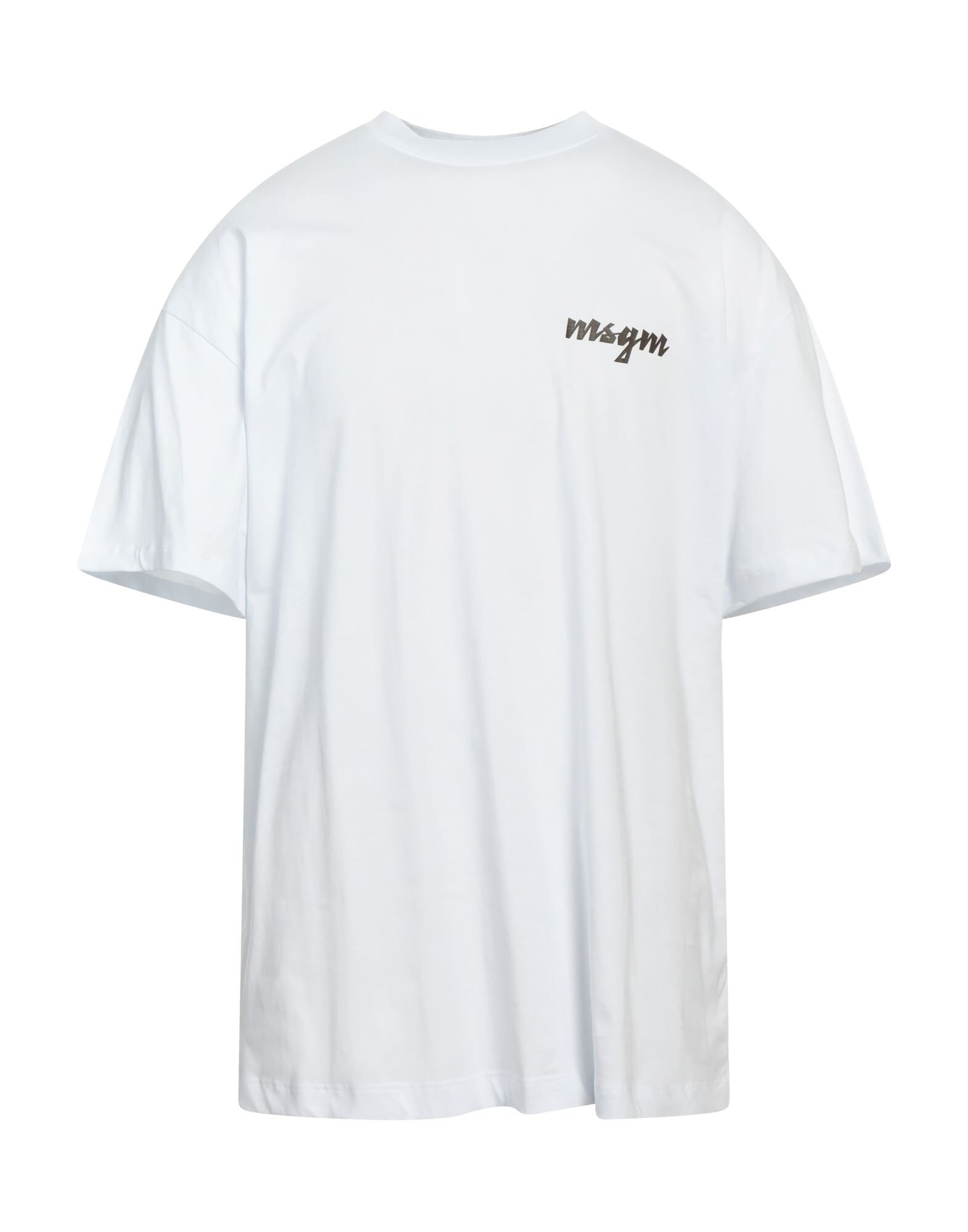 MSGM - T-shirts