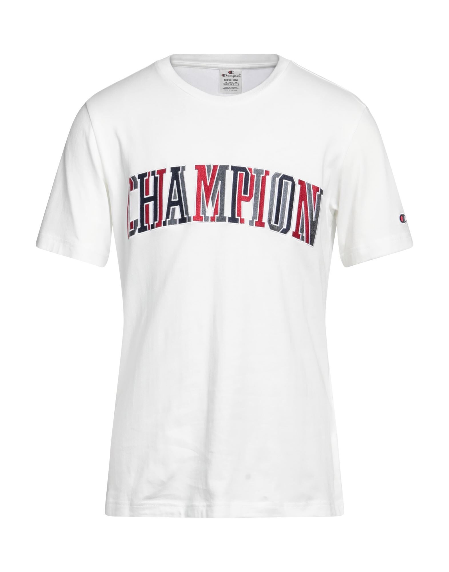 CHAMPION - T-shirts
