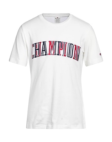 CHAMPION T-shirt 100% Coton
