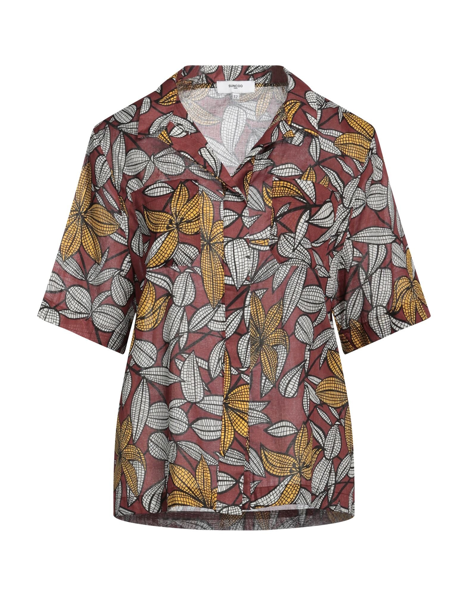 SUNCOO - Рубашки 