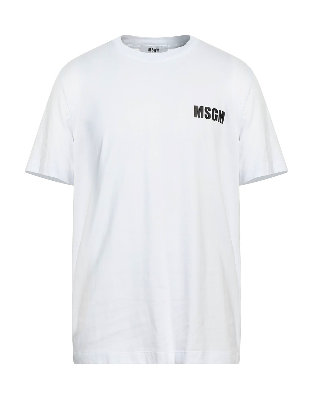 MSGM - T-shirts